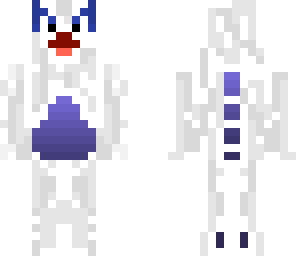 lugia improved