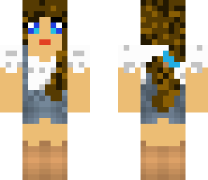 fixed cute cowgirl