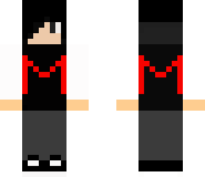 machinima boy