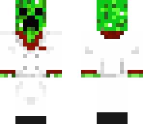 creeper gentlemen