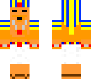 pharao