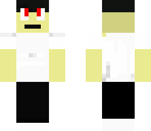 white t