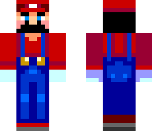 mario