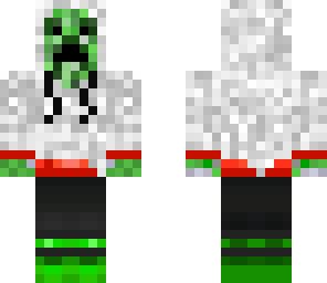 cool creeper