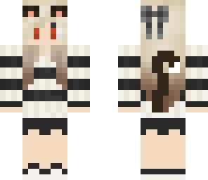 edited skin