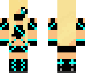 ninja girl updated