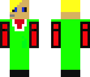 mein skin 2 0