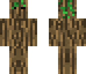 tree man
