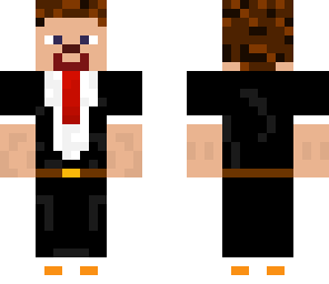 gentelman