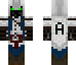 assasins 1