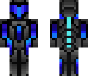 cyber tron