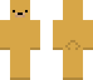 my bear