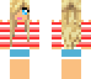 hiphop girl