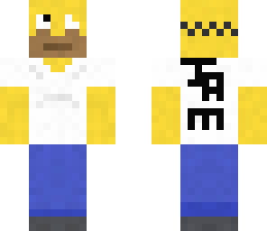 jammy homer