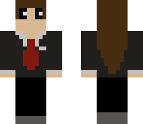 gender bender