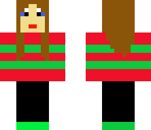 better christmas girl