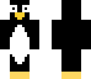penguin