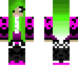 monster energy girl