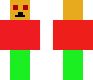 steves evil brother