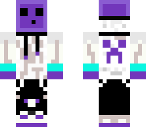 slime purple epicccccccccccccccccccc