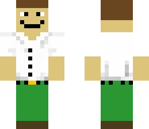 peter griffin