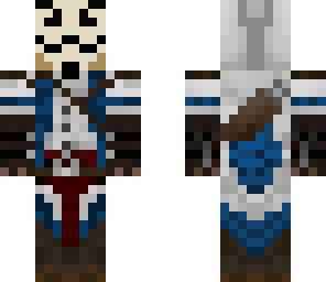 anonymous assassin