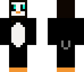 penguin