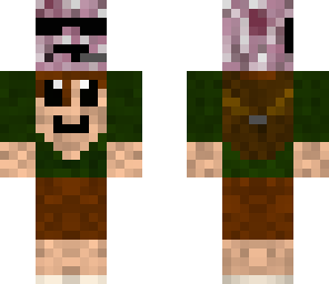 skin mashup nine