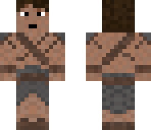gladiator