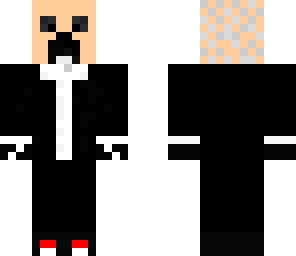 creeper