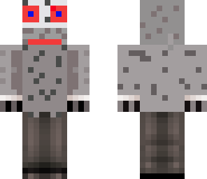 cyborg bill