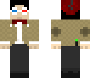 the doctor