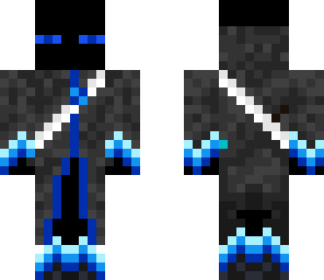 ender in robes