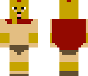 spartan
