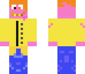 guy dangerous