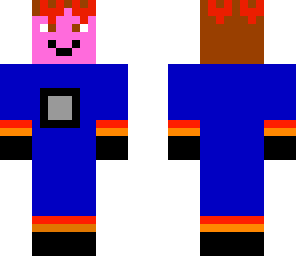 love spaceman