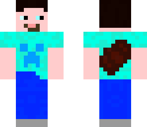 junger steve