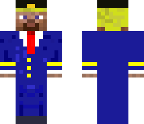 airport pilot