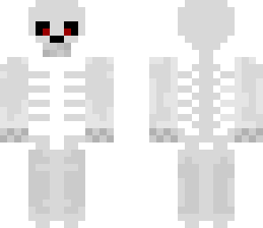 skeleton
