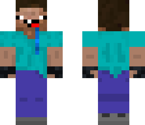 stupid steve