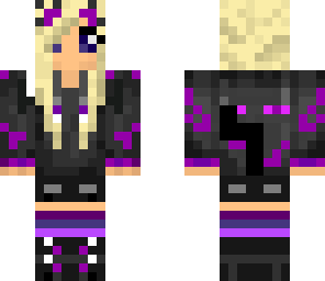 cat ender for amber