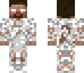 herobrine mumia