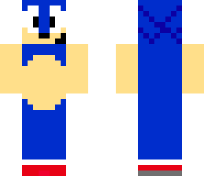 sonic the hedgehog again