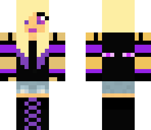 ender girl