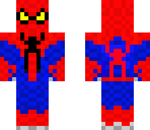 the amazing spiderman
