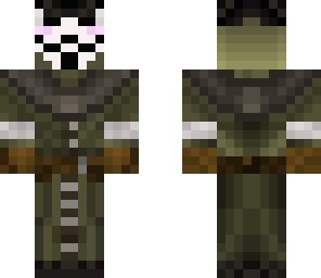 anonumous doctor acb