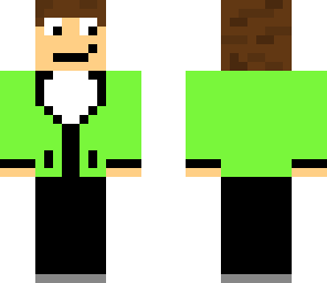 green lucplays ohne brille