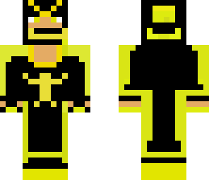 golden ninja reborn