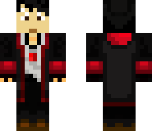 dante dmc