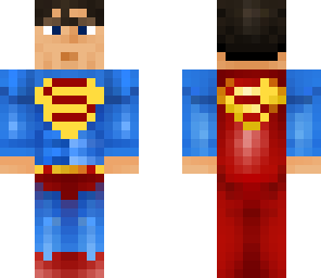 super man